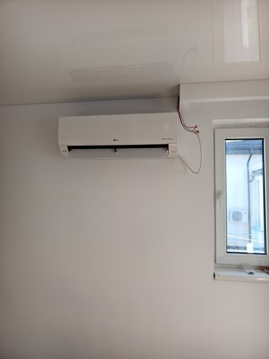 399 Instalare  Aer Conditionat