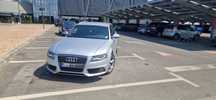 Audi a4 b8 automat S-line