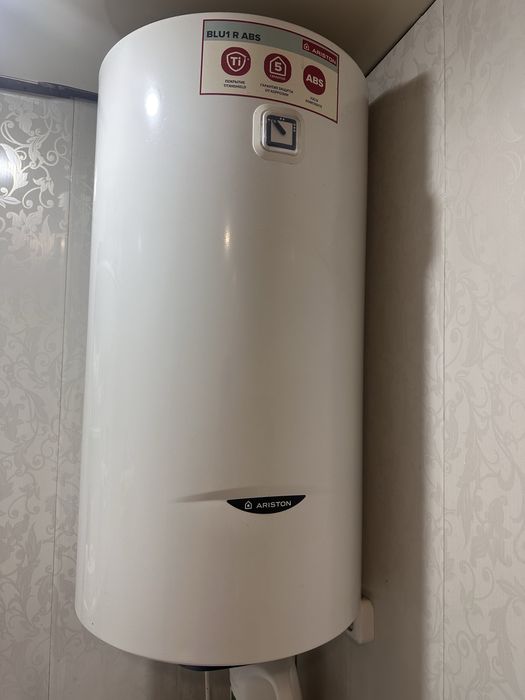 Продам титан на 100 литров