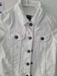 Gecuta blug alb babyGap 4 ani