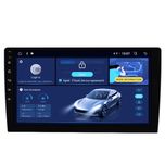 Navigatie Opel Vectra 2004-2006, Android 14, 9 INCH, 4GB RAM/64GB ROM