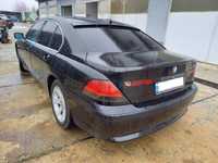 БМВ Е65 BMW E65 3.0 дизел 218к.с. 2005г. на части...