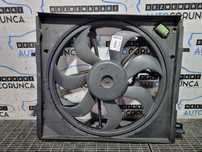 Electroventilator Nissan Qashqai J11 1.2 DIG - T 2013 - 2017 Manuala 6 Trepte (1243) ...