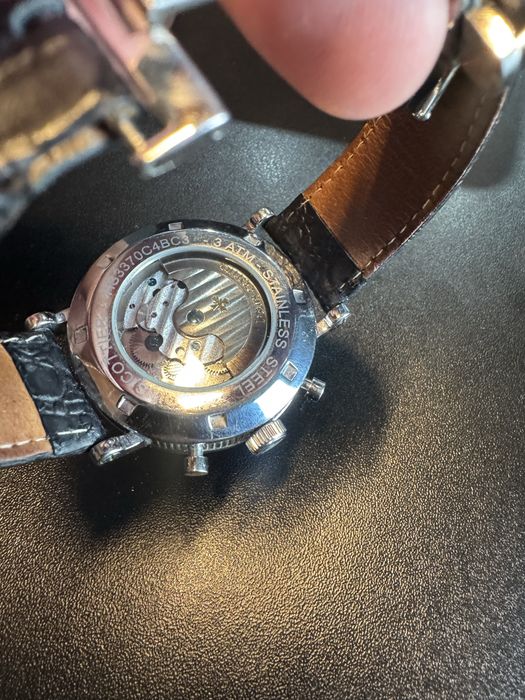 Vand diferite ceasuri