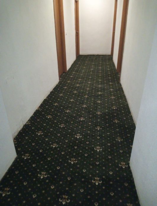 Mocheta Imperial Trafic Intens