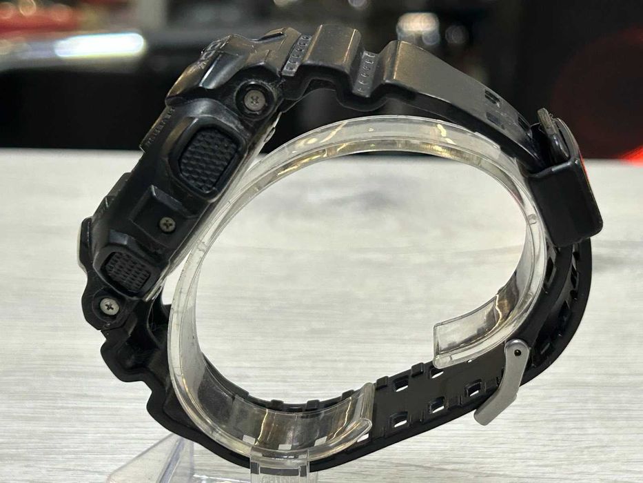 Casio G-Shock GA-110-1B