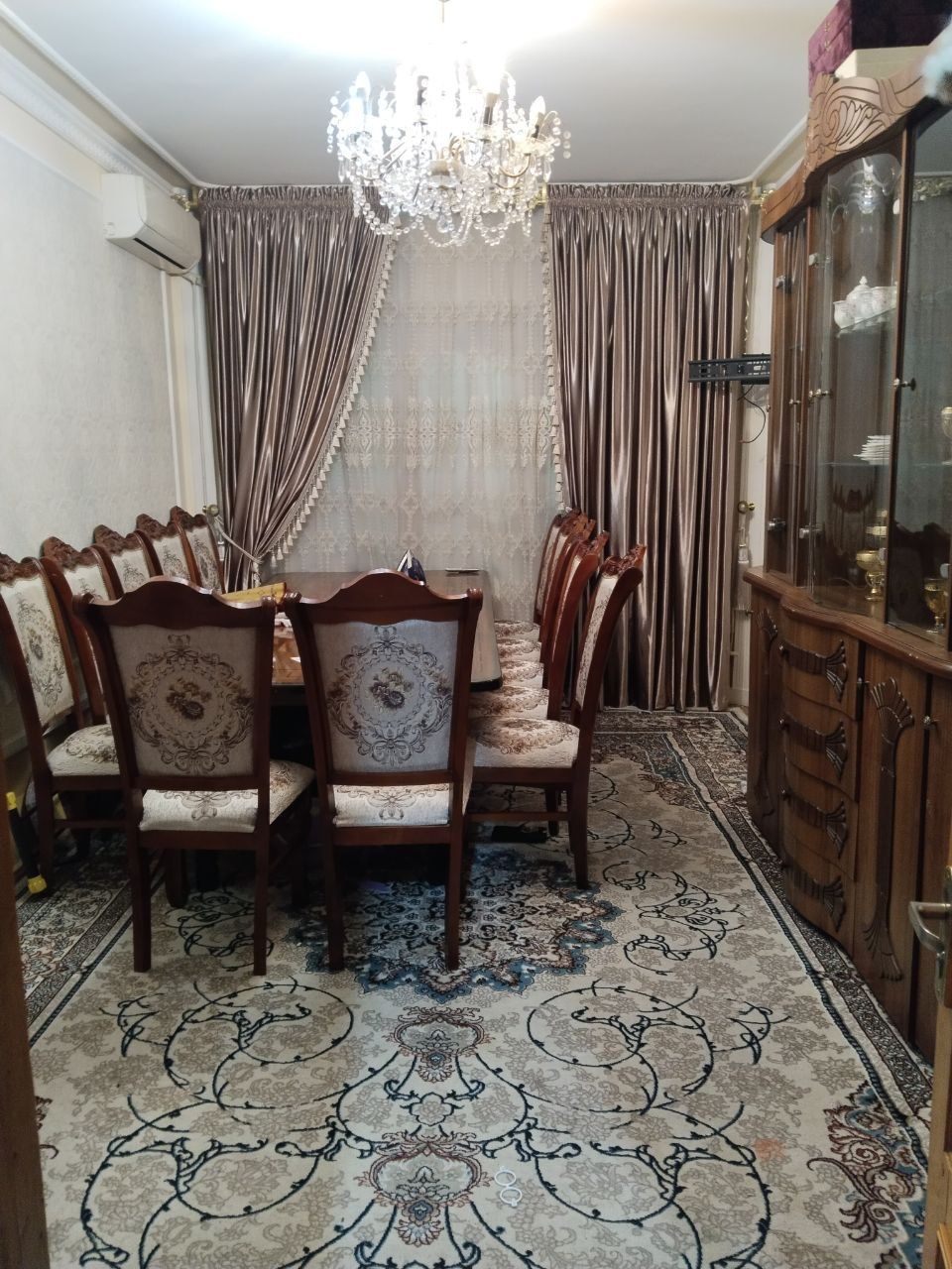 Yunusobod bez makler 19kv