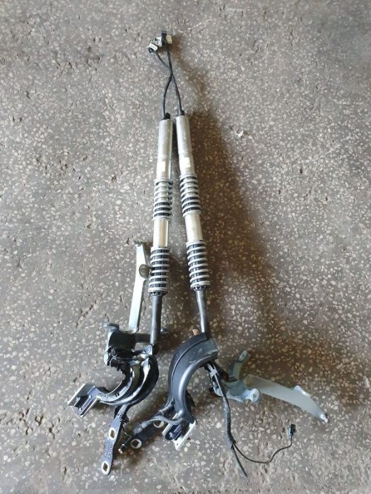 Amortizor amortizoare electrice haion BMW seria 5 F11 cod 7207015
