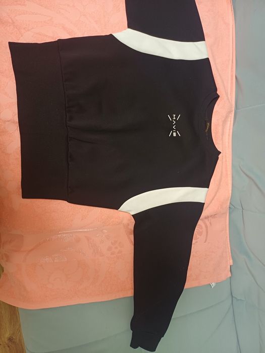 Спортивный костюм