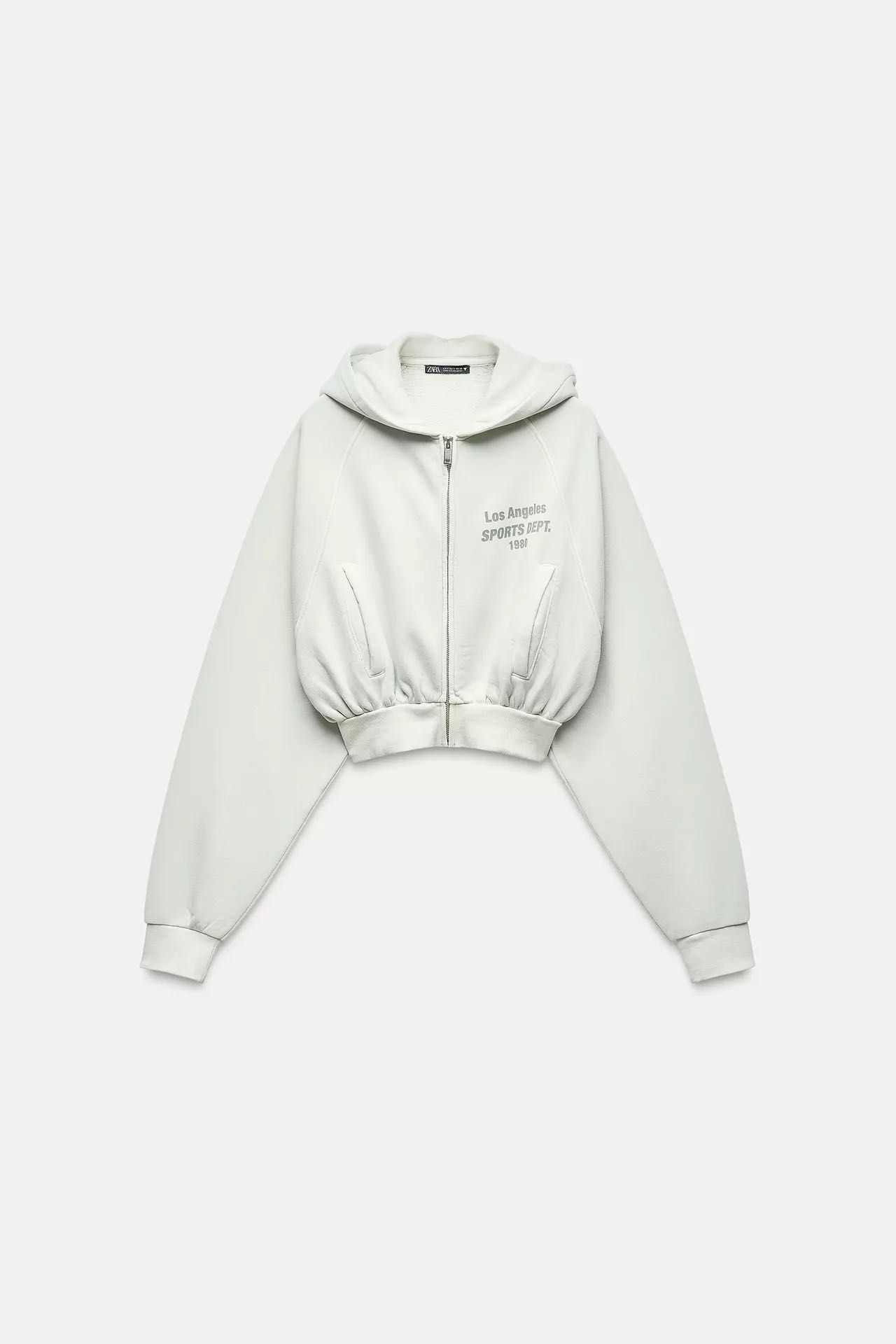 Анцуг Zara,  СУИТШЪРТ Зара нов с етикет, М