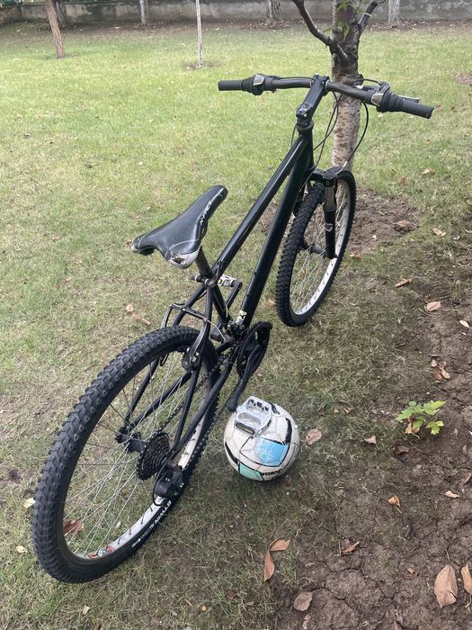 Bicicleta de vanzare perfect functional