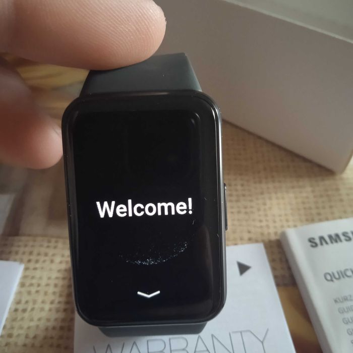 Galany Fit3 + протектор за екрана