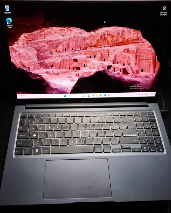 Laptop Asus Vivobook 16, AMD Ryzen 5 5600H, 1Tb, 24 GB Ram