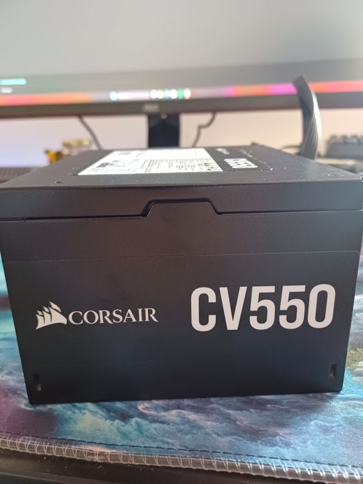 Sursa PC Corsair CV550