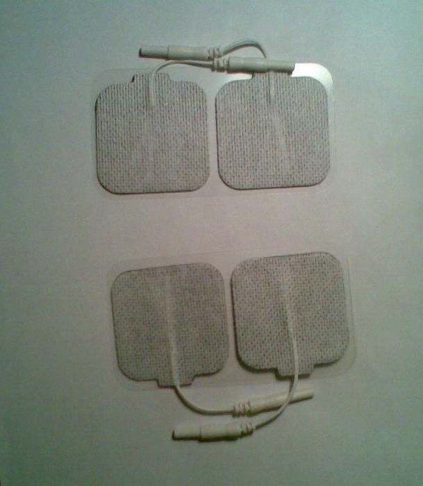 ТЕНС електроди за TENS машини