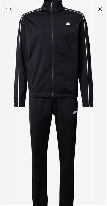 Екип nike размер m м чисто нов