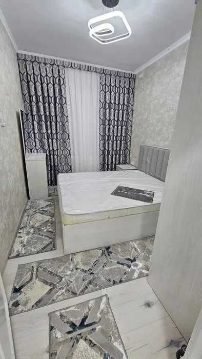 Сдаётся комфортная квартира на Мега планет 304*