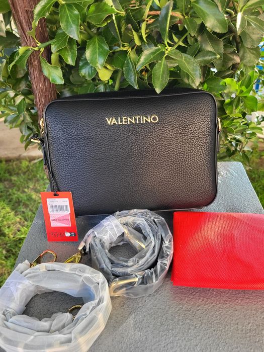 Оригинална чанта Valentino