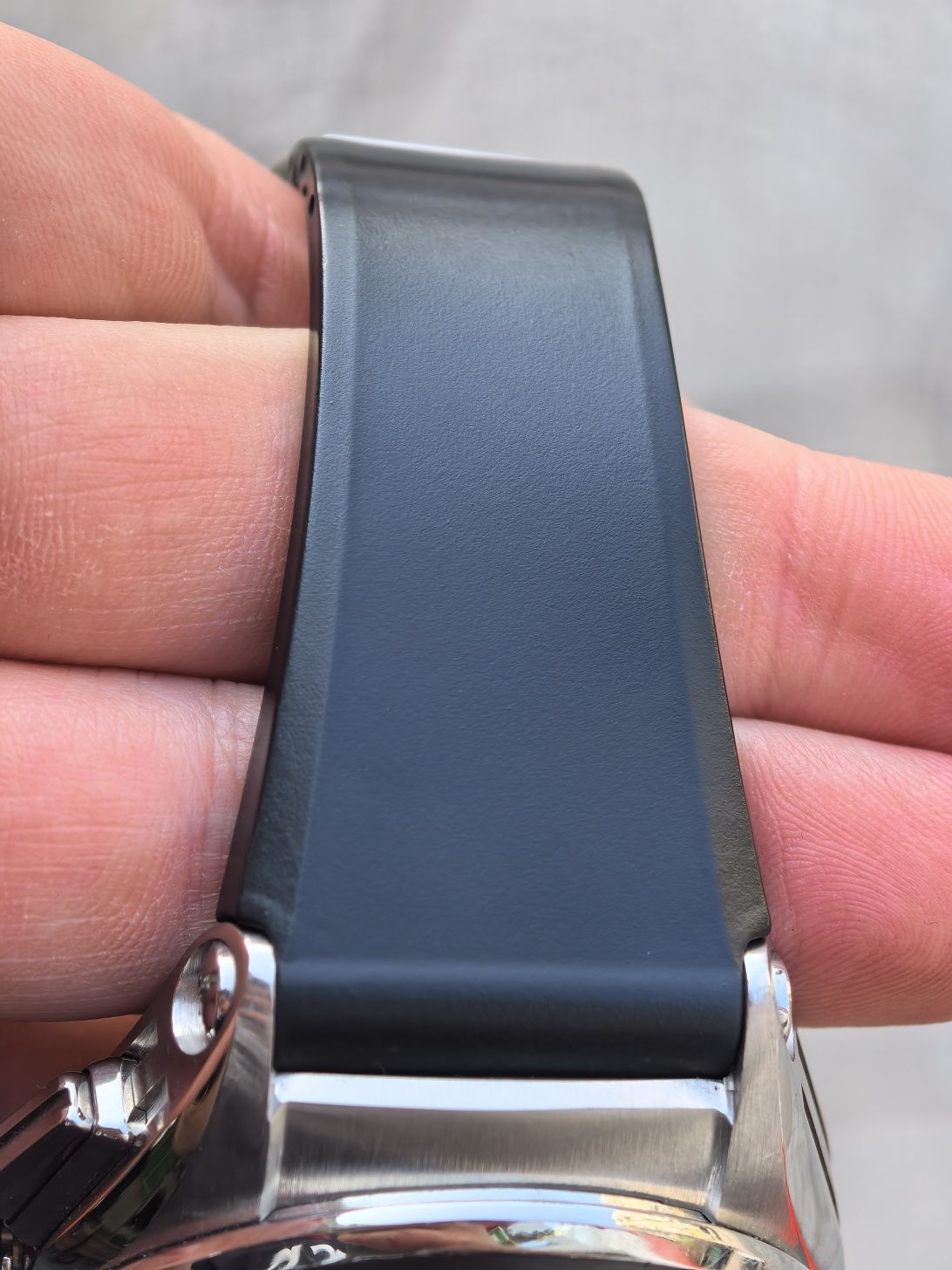 Cvstos Challenge R-50 Chronograph