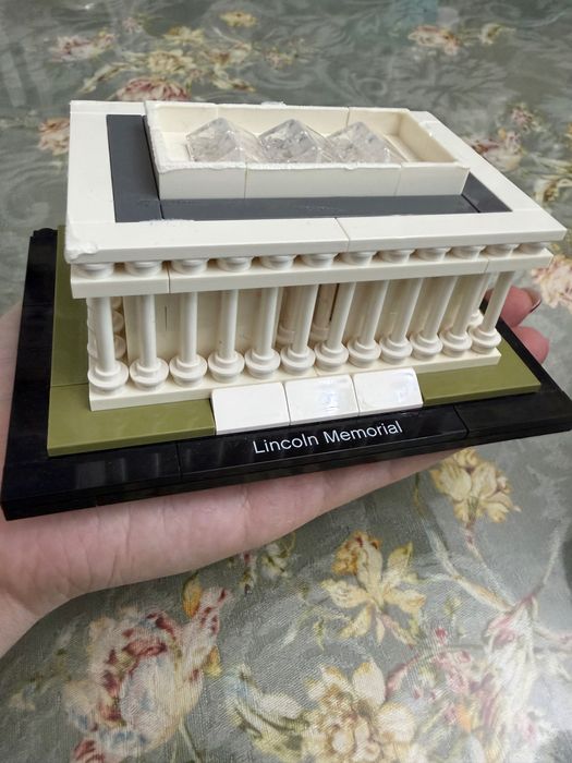 Lego cladiri original