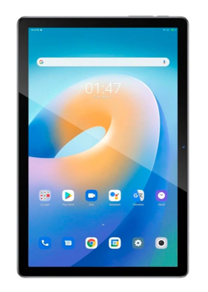 Планшет Tab 12 Backview