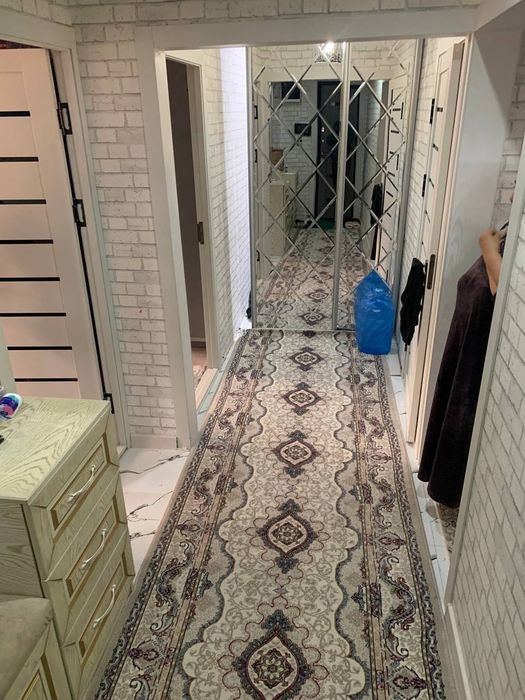 продаю квартиру в отличном состоянии