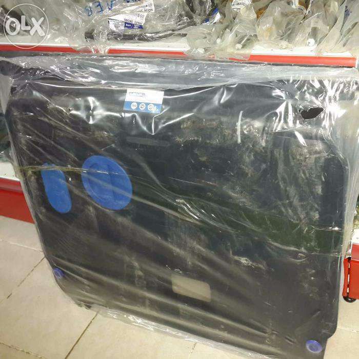 Защита картера Hyundai Accent/Rio, Elantra, Sonata,Tukson. KiaCeed, K3