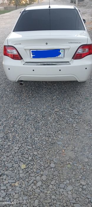 Нексия 2 сотилади