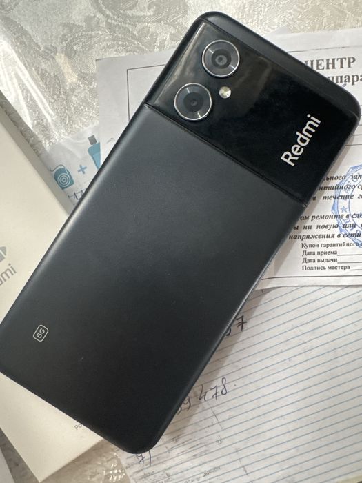 Redmi note 11R 6/128
