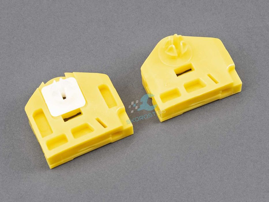 Ремонтен комплект за предни Ел.Стъкла Renault Kangoo II