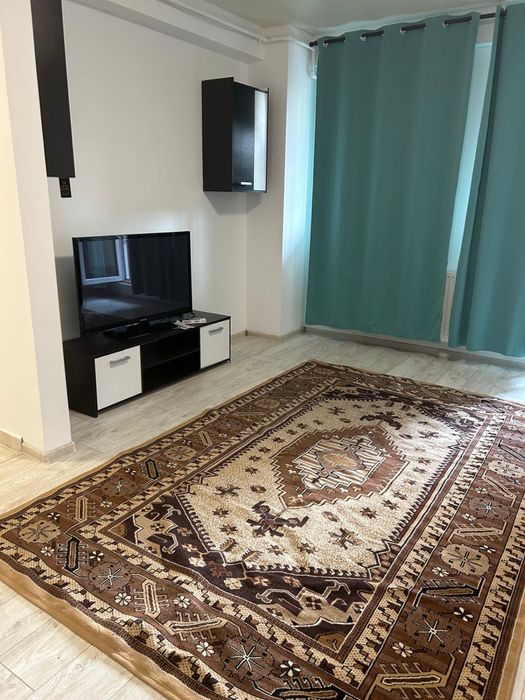 Apartment cu 2 camere de inchiriat in Militari Residence
