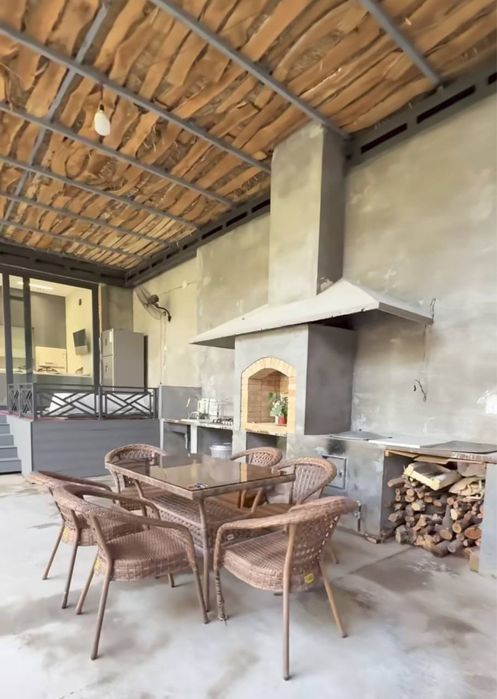 Участок на юнусабаде