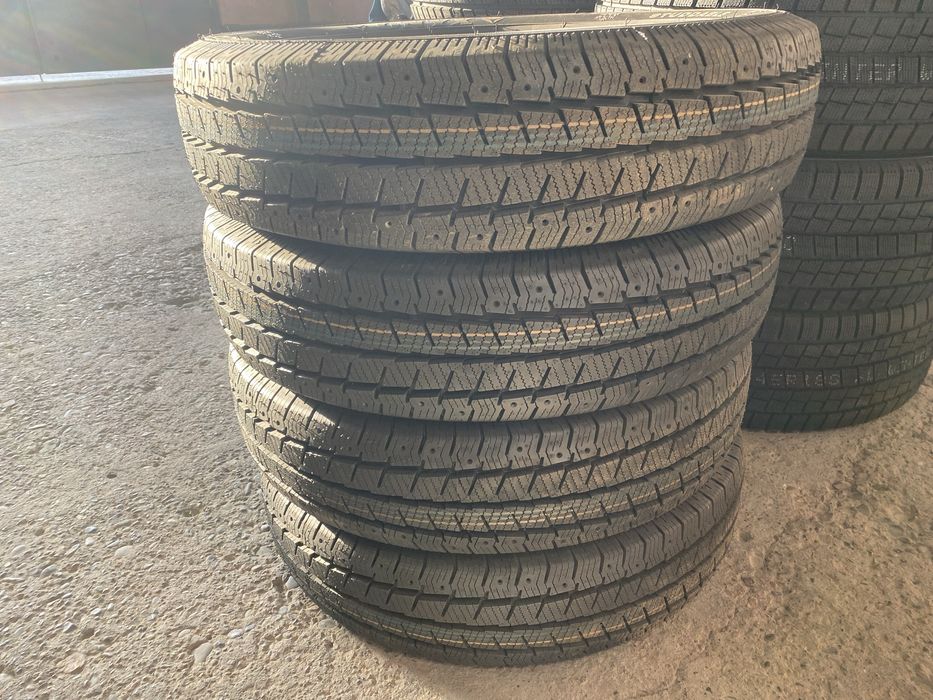 Шины 185/75/16C ,Цешки Грузовой газель новый 2025год!