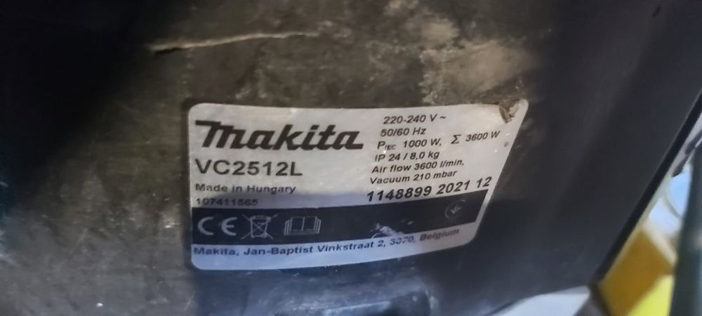 Aspirator Festool Stihl Makita
