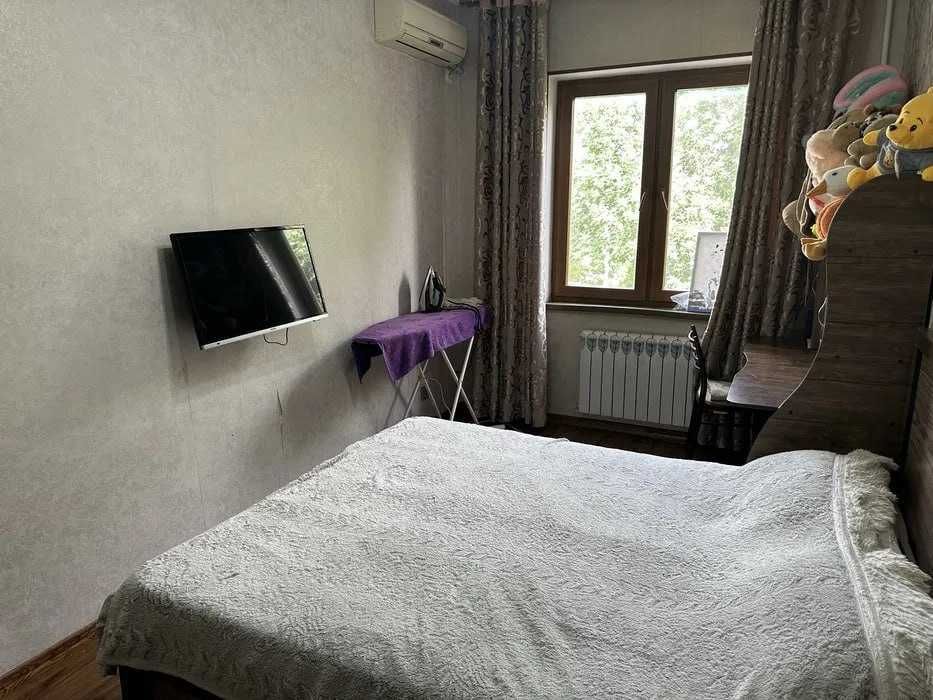 Супер Цена‼️‼️‼️Вторичка ЕВРО 4/3/5 92м2 Ор Туркистон Метро/15-Кварт