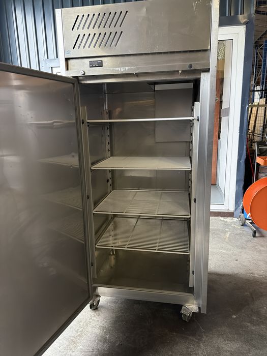 Congelator inox profesional