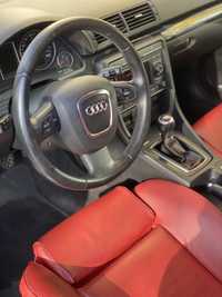 Волан Audi a4 b7