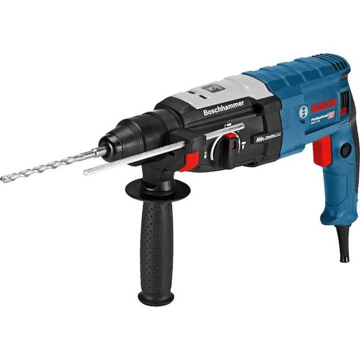 ТОП ЦЕНА!!! Перфоратор Bosch Professional GBH 2-28