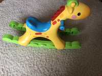 Calut Fisher price