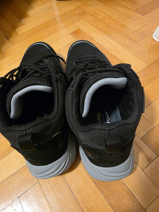 Ghete skechers masura 44