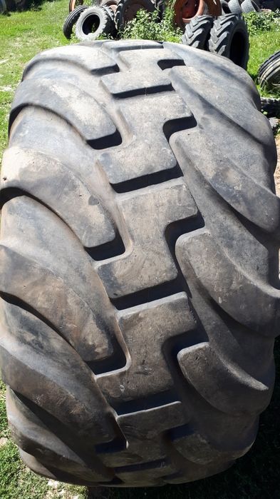 Anvelope  650/55R26,5 cisternă