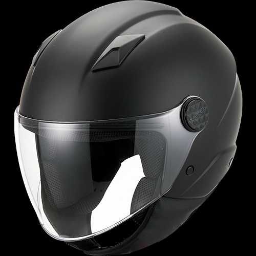 Casca Vito Jet Uno moto scuter open face
