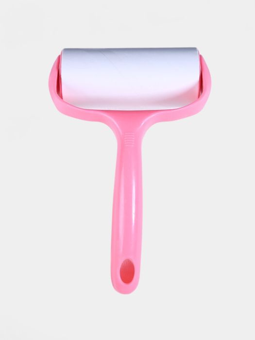 Для чистки одежды, липкий ролик