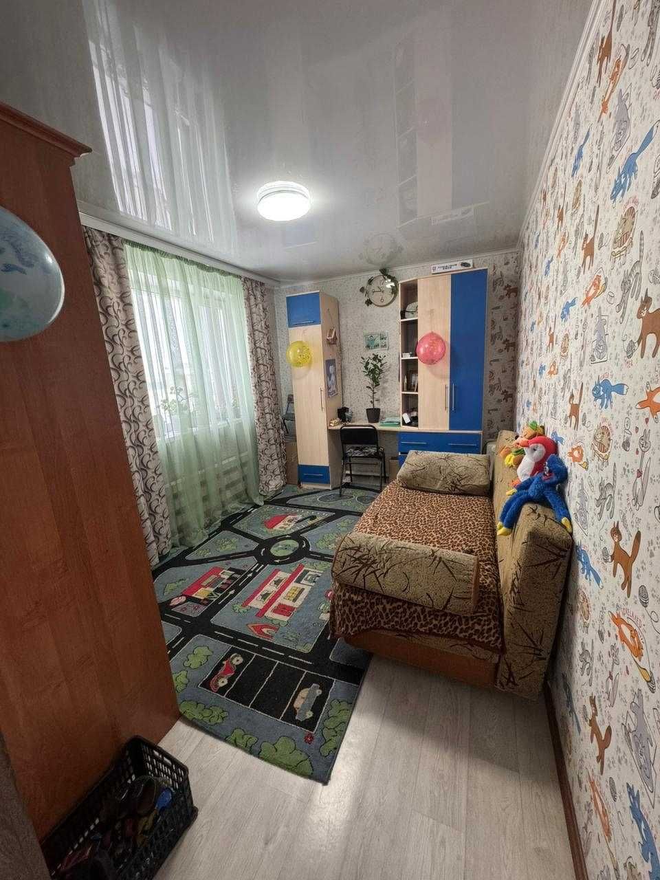 Продам дом в с. Бесколь