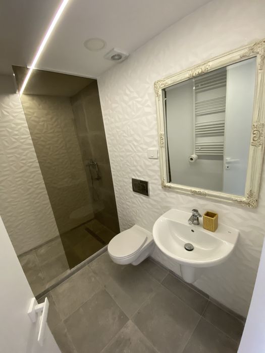 De inchiriat 2 camere 60 mp 4city north pipera