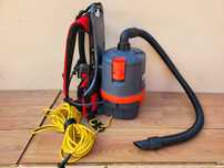 Aspirator electric tip rucsac Numatic RSV150