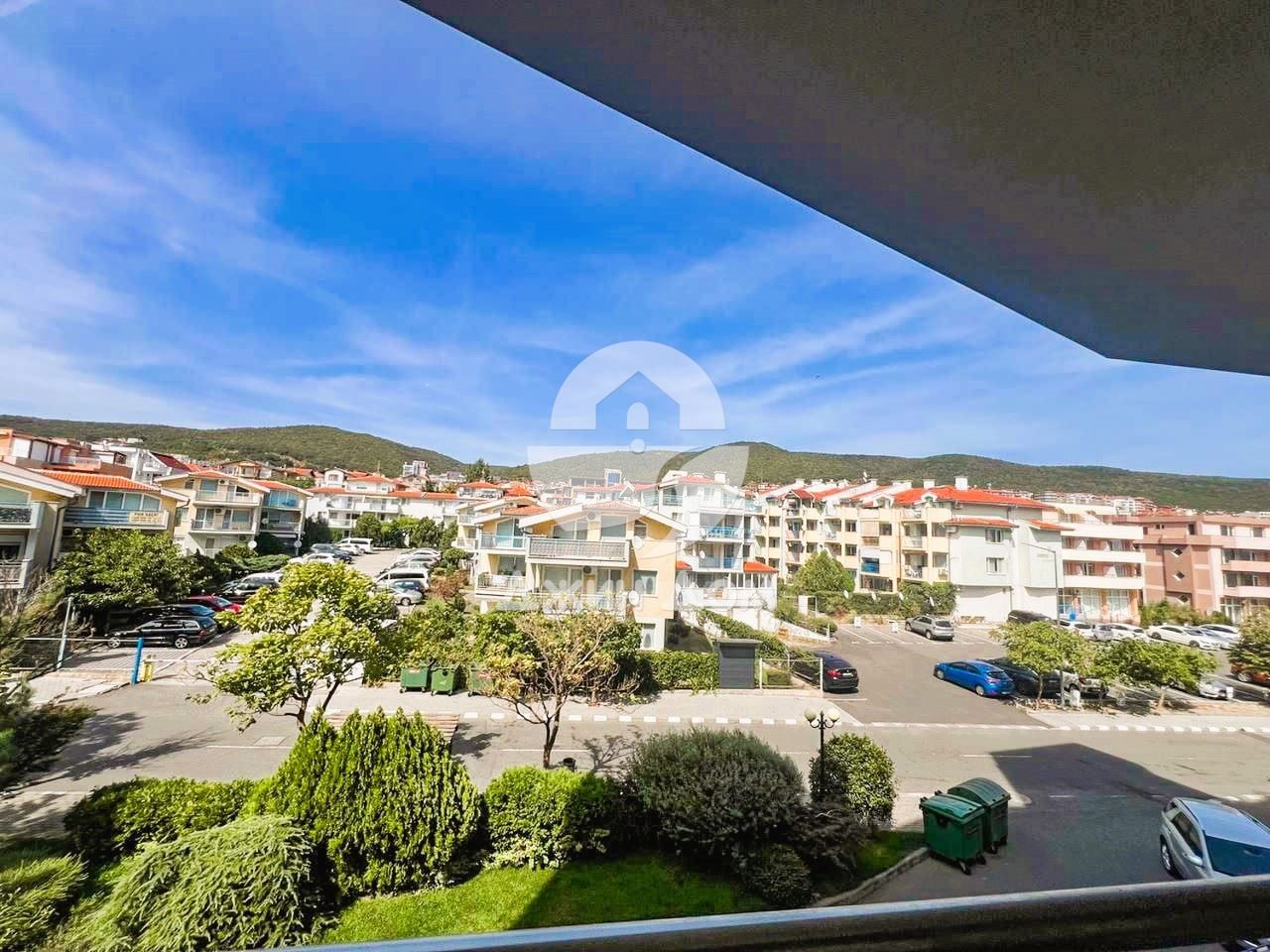 Продава се Двустаен апартамент в Свети Влас - 90 кв.м за 1056 €/кв.м - Снимка #10