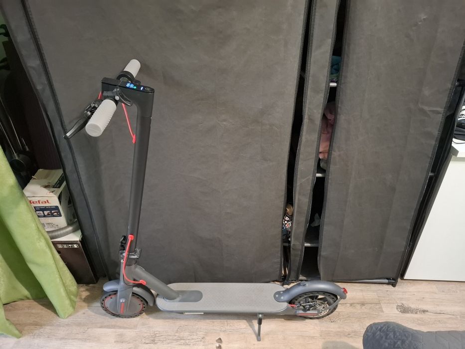 Trotinetă electrică