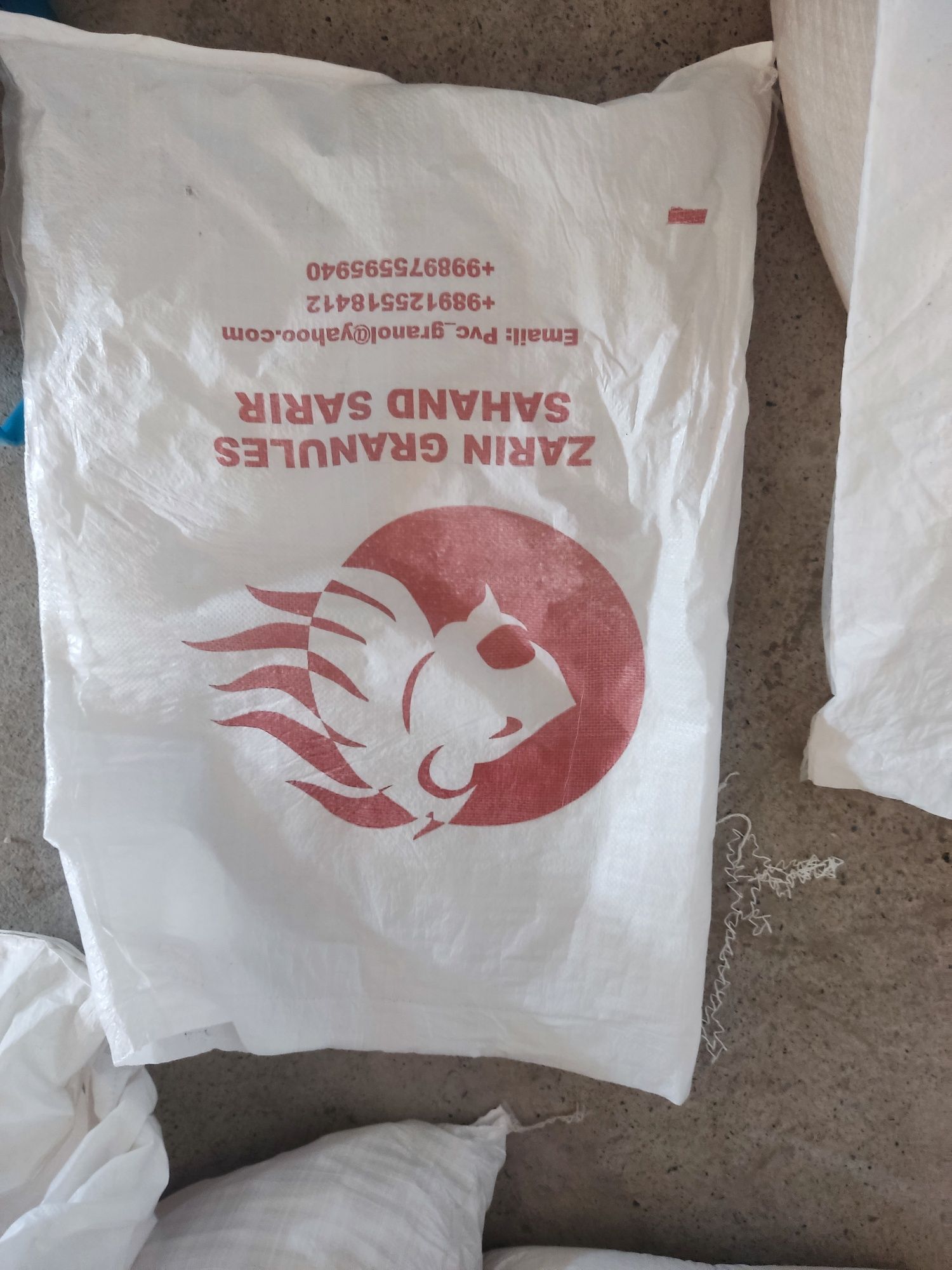 Qop sotiladi narxini kelishamz