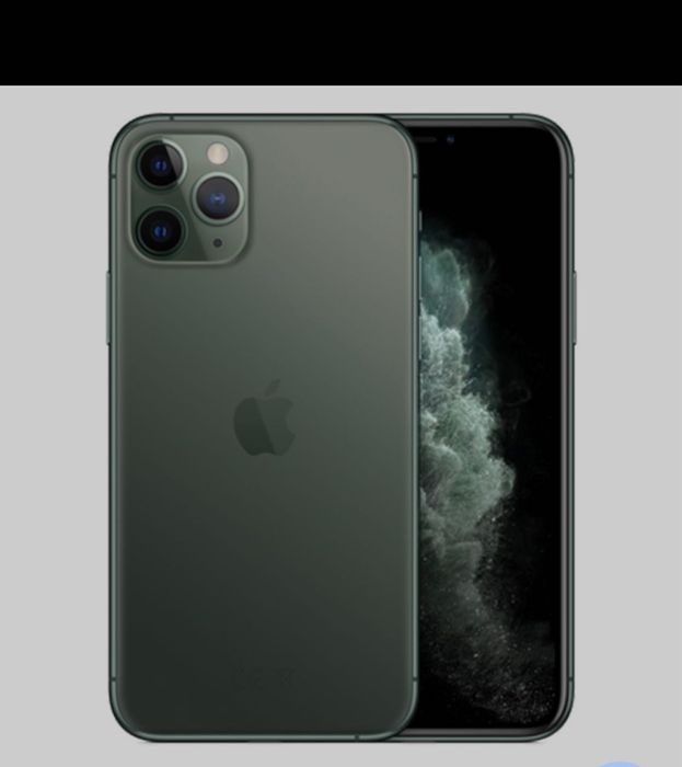 iPhone 11pro продается